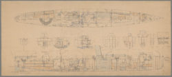 Main drawing Dwg 001-012 (HH.5.00425)
