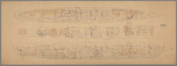Main drawing Dwg 001-013 (HH.5.00426)