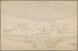Main drawing Dwg 001-020 (HH.5.00433)