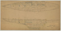 Main drawing Dwg 001-024 (HH.5.00439)