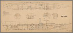 Main drawing Dwg 001-032 (HH.5.00446)