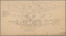 Main drawing Dwg 001-034 (HH.5.00450)