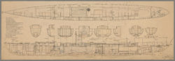 Main drawing Dwg 001-035 (HH.5.00452)