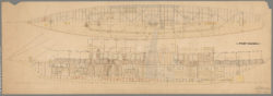 Main drawing Dwg 001-037 (HH.5.00455)