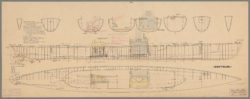 Main drawing Dwg 001-038 (HH.5.00456)
