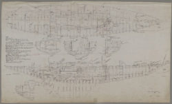 Main drawing Dwg 001-041 (HH.5.00459)