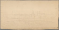 Main drawing Dwg 001-043 (HH.5.00463)
