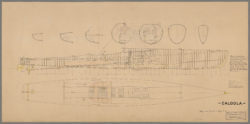 Main drawing Dwg 001-045 (HH.5.00465)
