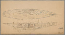 Main drawing Dwg 001-046 (HH.5.00466)