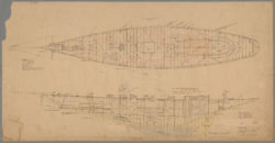 Main drawing Dwg 001-047 (HH.5.00467)