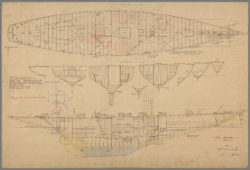 Main drawing Dwg 001-048 (HH.5.00469)