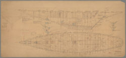 Main drawing Dwg 001-051 (HH.5.00472)