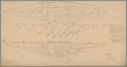 Main drawing Dwg 001-052 (HH.5.00473)
