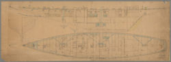 Main drawing Dwg 001-055 (HH.5.00477)