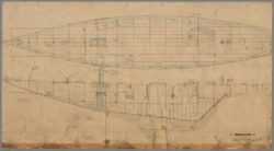 Main drawing Dwg 001-056 (HH.5.00478)