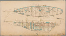 Main drawing Dwg 001-057 (HH.5.00479)