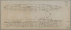 Main drawing Dwg 001-066 (HH.5.00491)