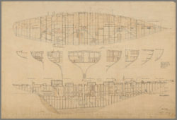 Main drawing Dwg 001-074 (HH.5.00500)
