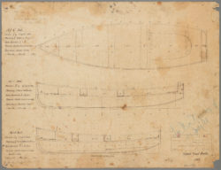 Main drawing Dwg 028-001 (HH.5.01997)