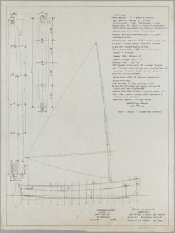 Main drawing Dwg 028-073 (HH.5.02072)
