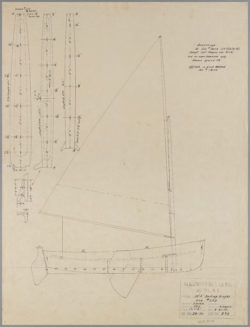 Main drawing Dwg 028-075 (HH.5.02076)