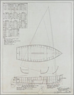Main drawing Dwg 028-079 (HH.5.02081)
