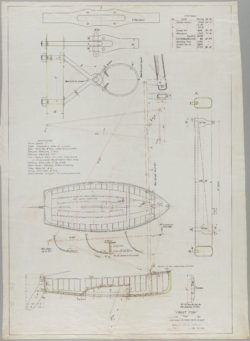 Main drawing Dwg 028-080 (HH.5.02082)