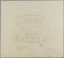 Main drawing Dwg 028-083 (HH.5.02085)