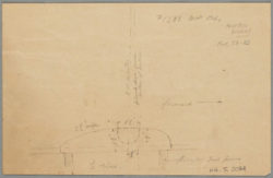 Main drawing Dwg 028-085 (HH.5.02088)