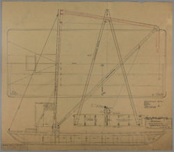 Main drawing Dwg 034-103 (HH.5.02513)