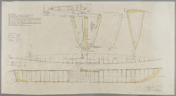 Main drawing Dwg 042-013 (HH.5.03335)