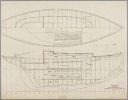 Main drawing Dwg 075-008 (HH.5.05400)