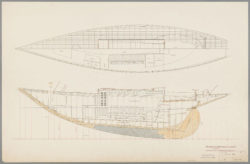 Main drawing Dwg 075-012 1/2 (HH.5.05403)