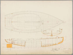 Main drawing Dwg 075-018 (HH.5.05406)