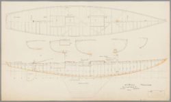 Main drawing Dwg 075-019 (HH.5.05407)