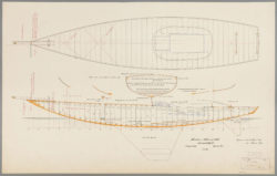 Main drawing Dwg 075-021 1/2 (HH.5.05410)