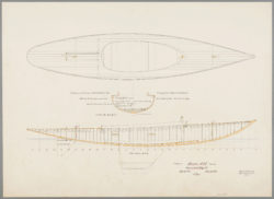 Main drawing Dwg 075-026 B (HH.5.05415)