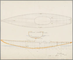 Main drawing Dwg 075-027 (HH.5.05416)