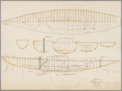 Main drawing Dwg 075-035 (HH.5.05424)