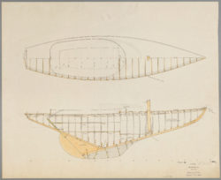 Main drawing Dwg 075-041 1/2 (HH.5.05433)