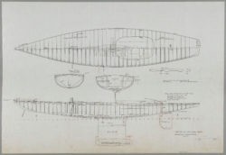 Main drawing Dwg 075-042 (HH.5.05434)
