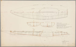 Main drawing Dwg 075-043 (HH.5.05437)