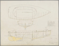 Main drawing Dwg 075-044 (HH.5.05439)