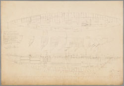 Main drawing Dwg 075-045 (HH.5.05440)