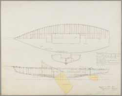 Main drawing Dwg 075-046 1/2 (HH.5.05443)