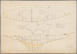 Main drawing Dwg 075-047 (HH.5.05444)