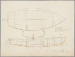 Main drawing Dwg 075-049 (HH.5.05446)