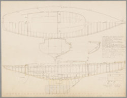 Main drawing Dwg 075-051 (HH.5.05447)