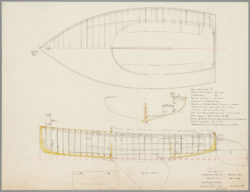 Main drawing Dwg 075-056 (HH.5.05449)
