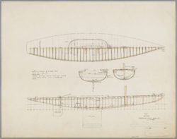 Main drawing Dwg 075-060 (HH.5.05452)